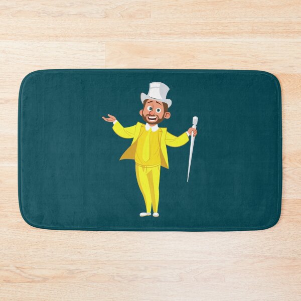 Item preview, Dayman Charlie designed and sold by HashleyArtz.