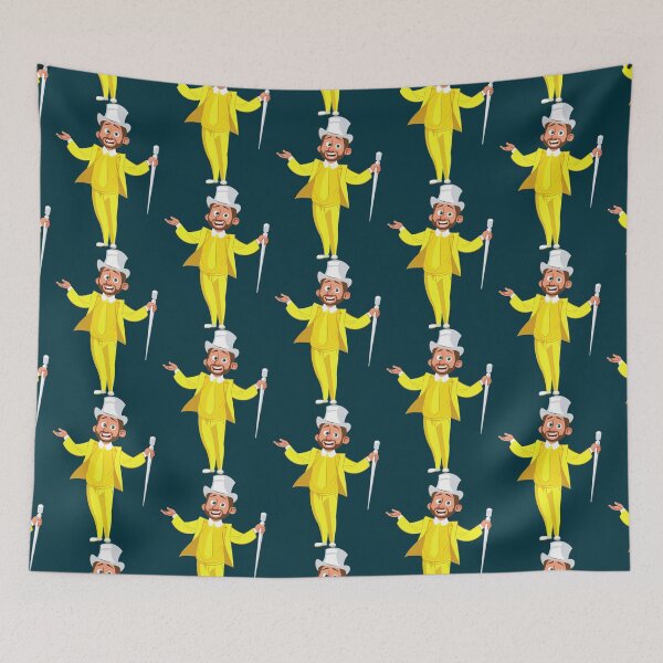 Item preview, Dayman Charlie designed and sold by HashleyArtz.