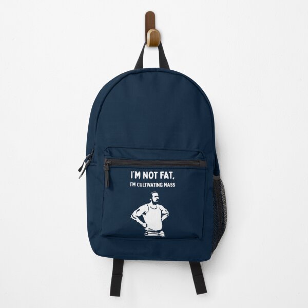 Item preview, Cultivating Mass (Always Sunny) - White designed and sold by HashleyArtz.
