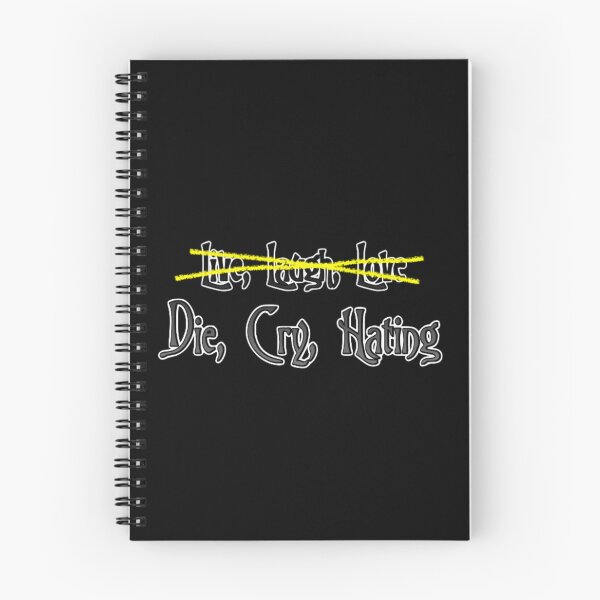 Item preview, llorar odiando designed and sold by jakersvelmax.