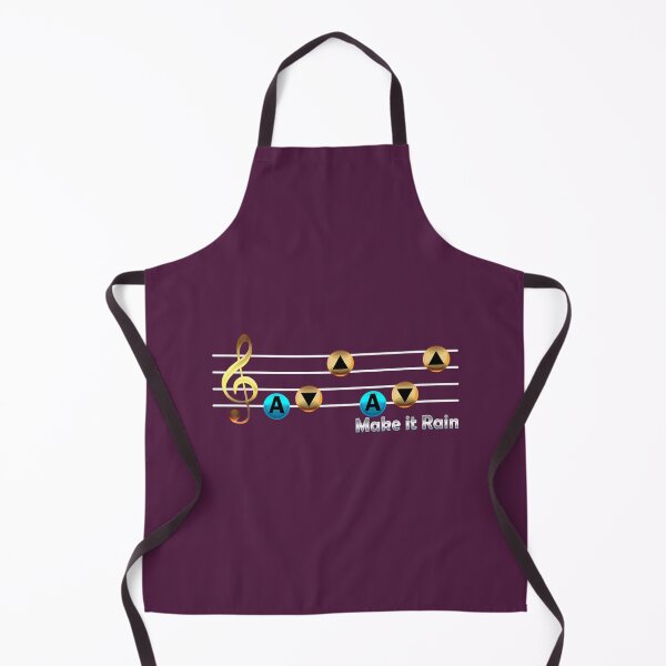 Item preview, Make It Rain designed and sold by BrookPlayden.
