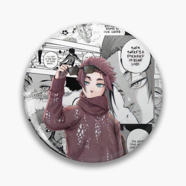 Item preview, Sae Itoshi designed and sold by jinwooo.