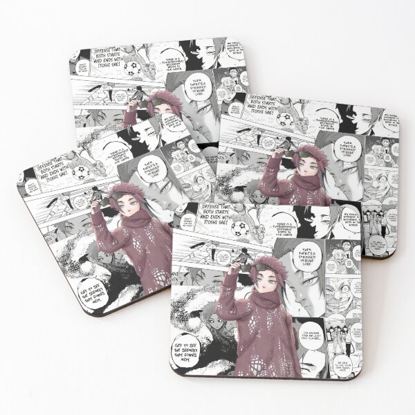 Item preview, Sae Itoshi designed and sold by jinwooo.