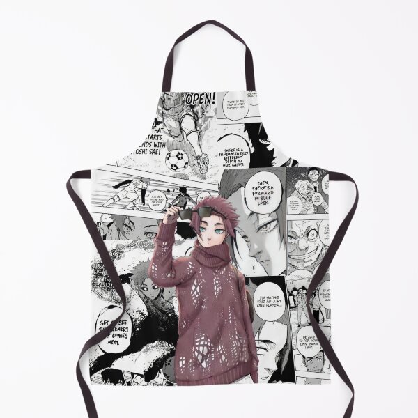 Item preview, Sae Itoshi designed and sold by jinwooo.