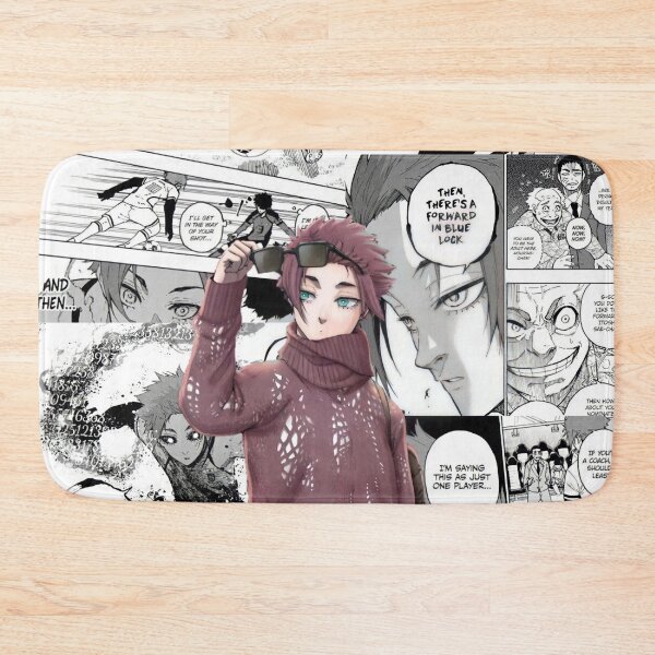 Item preview, Sae Itoshi designed and sold by jinwooo.