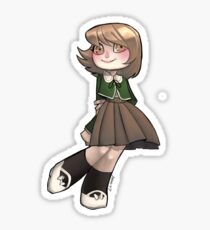 Chihiro Fujisaki Sticker