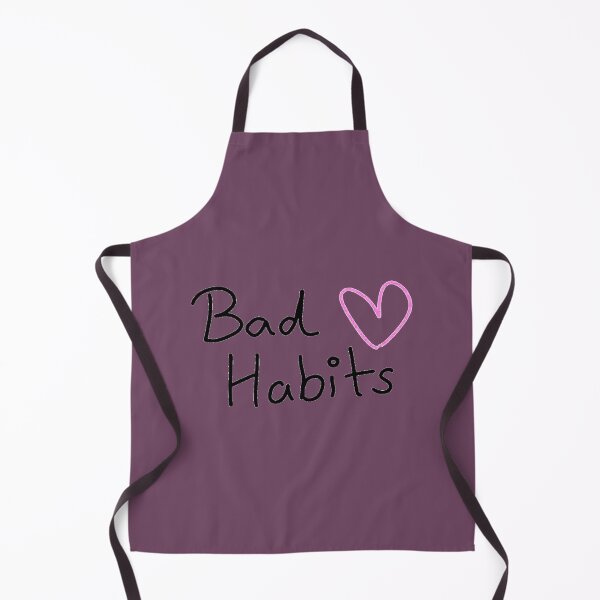 Item preview, My Bad Habits Lead to you  designed and sold by BrookPlayden.