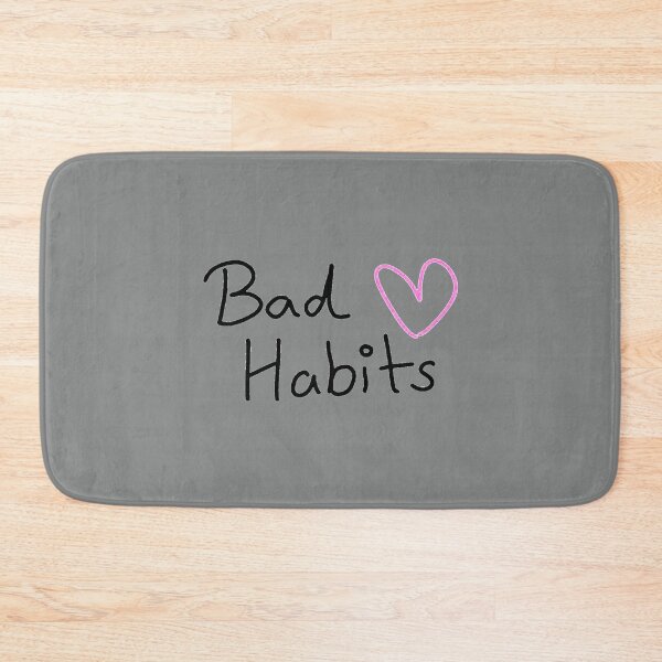 Item preview, My Bad Habits Lead to you  designed and sold by BrookPlayden.