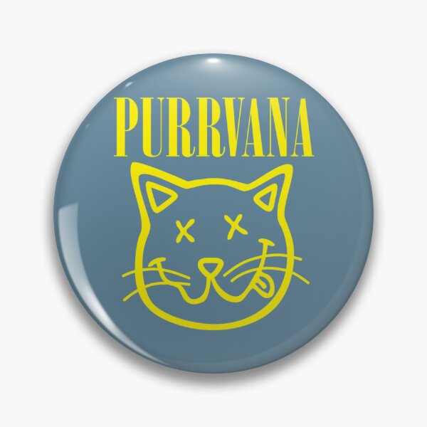 Item preview, Purrvana Fitted Scoop designed and sold by BrookPlayden.
