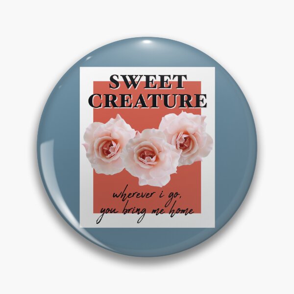 Item preview, sweet creature  designed and sold by BrookPlayden.