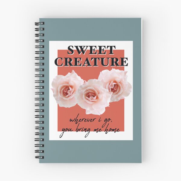 Item preview, sweet creature  designed and sold by BrookPlayden.