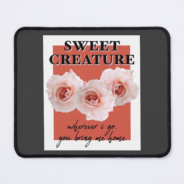 Item preview, sweet creature  designed and sold by BrookPlayden.