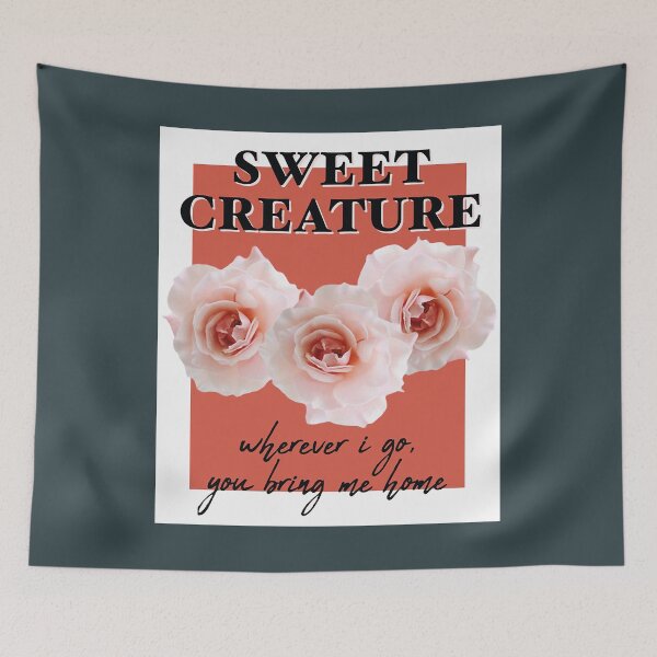 Item preview, sweet creature  designed and sold by BrookPlayden.