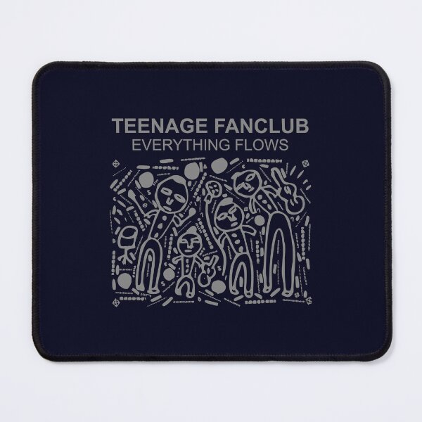 Item preview, Teenage Fanclub  -  Everyfthing Flows designed and sold by VictorLand.
