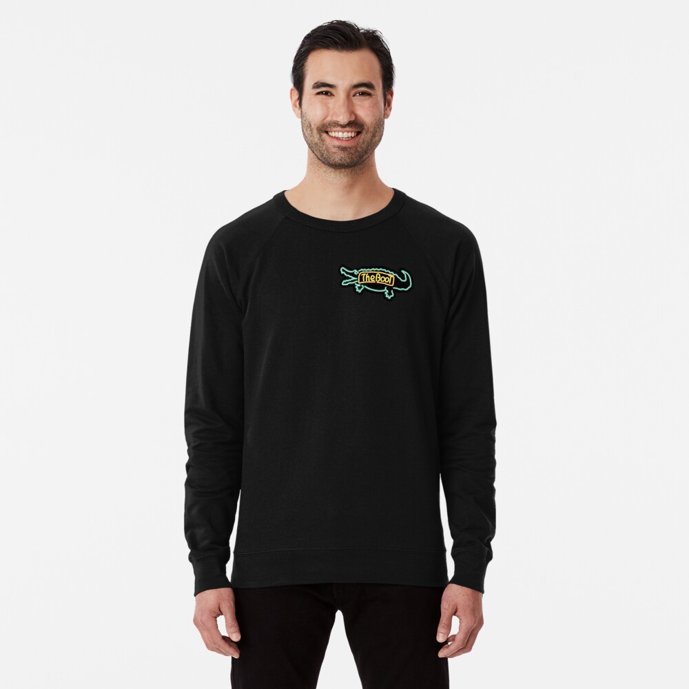 Item preview, Lightweight Sweatshirt designed and sold by ev-grace.