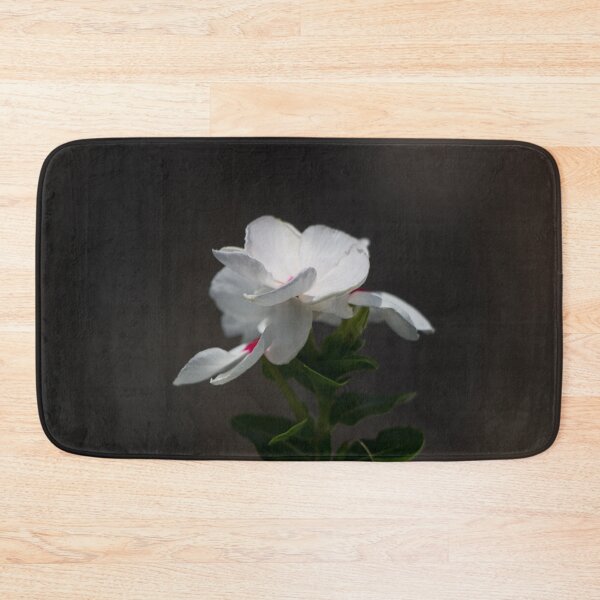 Item preview, White magnolia flower designed and sold by Shizenkai.