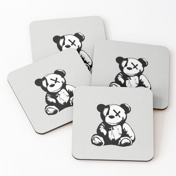 Item preview, GRAFFITI BEAR designed and sold by AboveUndrground.
