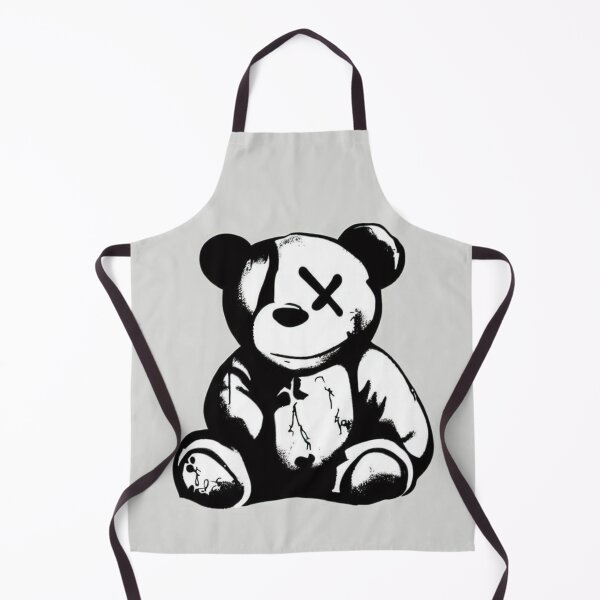 Item preview, GRAFFITI BEAR designed and sold by AboveUndrground.