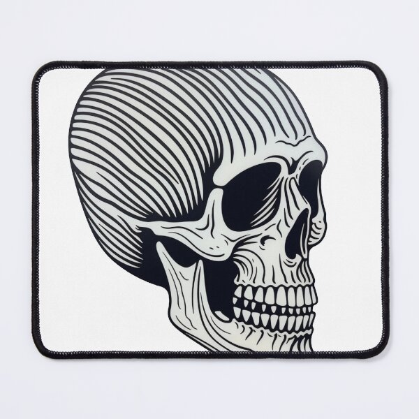 Item preview, Skull designed and sold by CalebCouch.