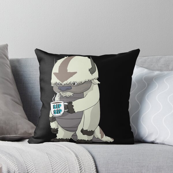 Item preview, Appa Sip Sip  designed and sold by MaximilianNicol.