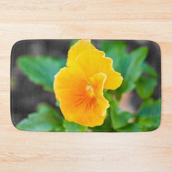 Item preview, Yellow and orange flower designed and sold by Shizenkai.