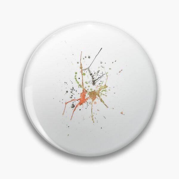 Item preview, strong intelligence organized chaos abstract art designed and sold by londonlayne.
