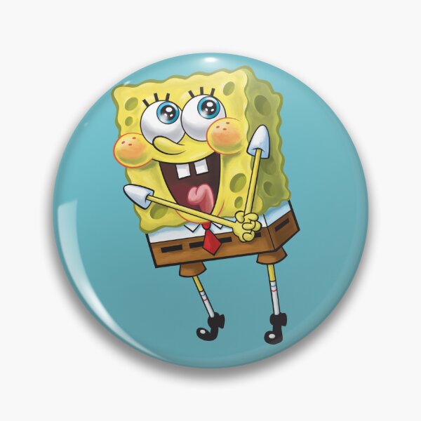 Item preview, SpongBob designed and sold by DavidBswan.