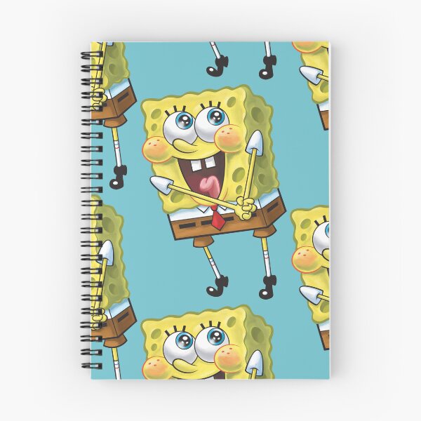 Item preview, SpongBob designed and sold by DavidBswan.