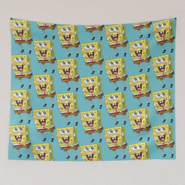 Item preview, SpongBob designed and sold by DavidBswan.