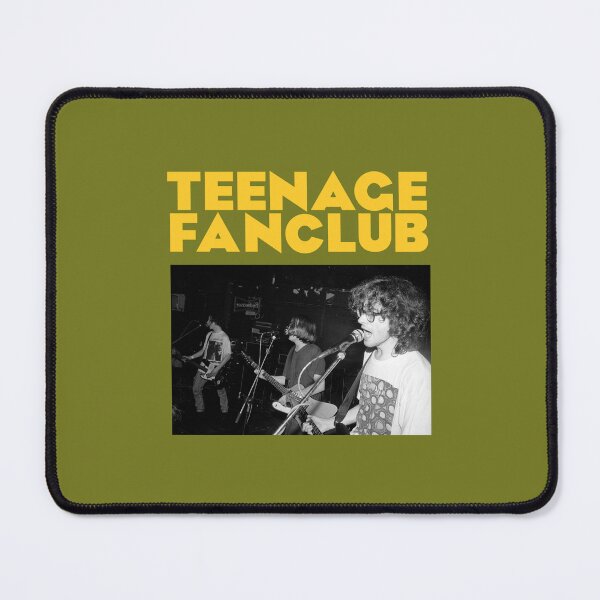 Item preview, Teenage Fanclub  - Concert TFC designed and sold by VictorLand.