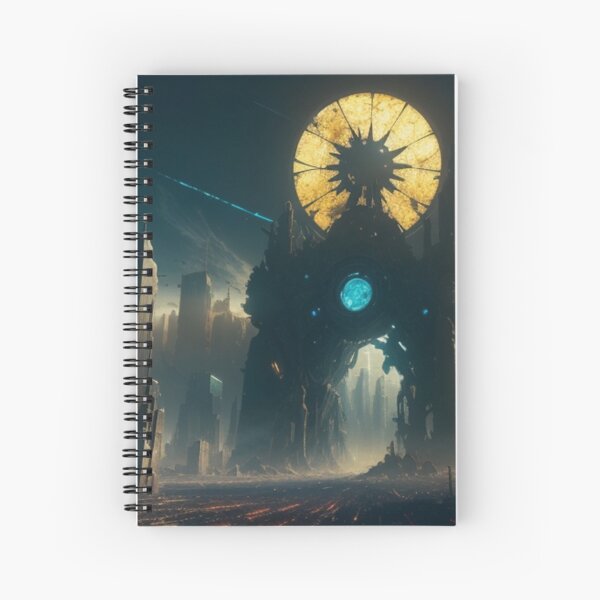 Item preview, Tower of Shadows designed and sold by AdventureCanvas.