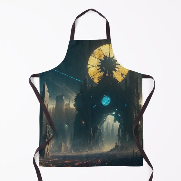 Item preview, Tower of Shadows designed and sold by AdventureCanvas.