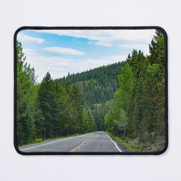 Item preview, Road to the mountains designed and sold by Shizenkai.
