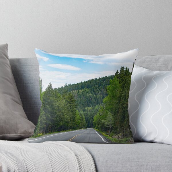 Item preview, Road to the mountains designed and sold by Shizenkai.