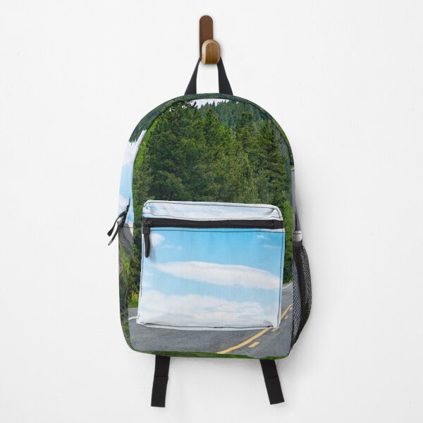 Item preview, Road to the mountains designed and sold by Shizenkai.