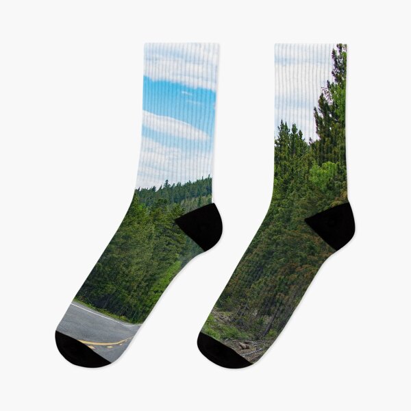 Item preview, Road to the mountains designed and sold by Shizenkai.