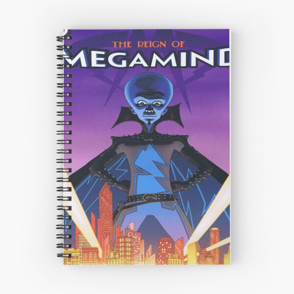Item preview, Art - Megamind designed and sold by yusefkime.