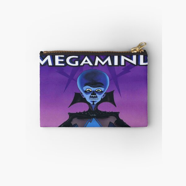 Item preview, Art - Megamind designed and sold by yusefkime.