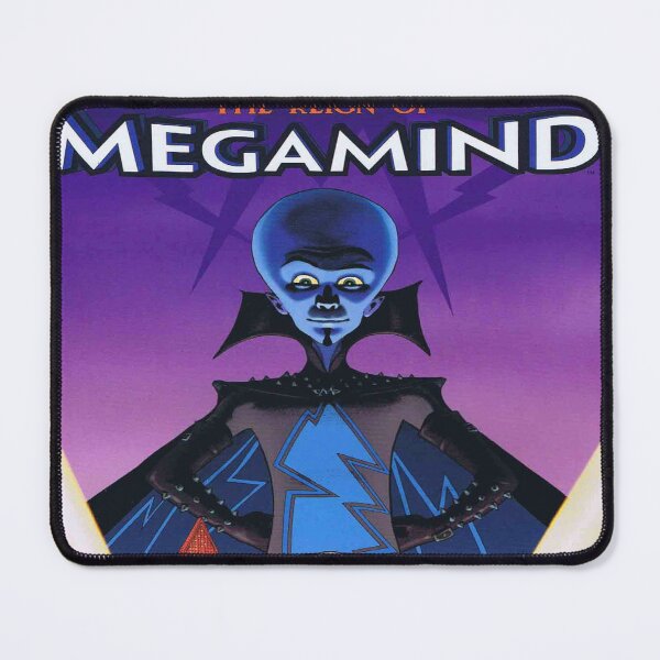 Item preview, Art - Megamind designed and sold by yusefkime.