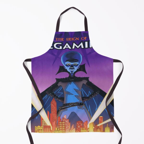 Item preview, Art - Megamind designed and sold by yusefkime.