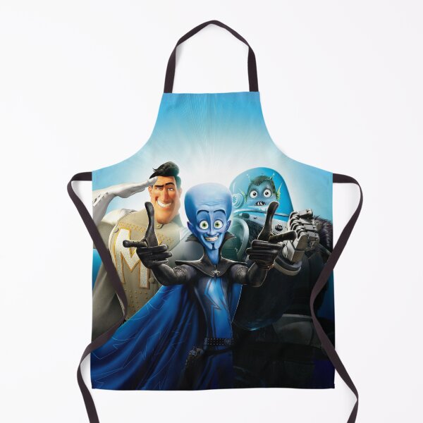 Item preview, Art - Megamind designed and sold by yusefkime.