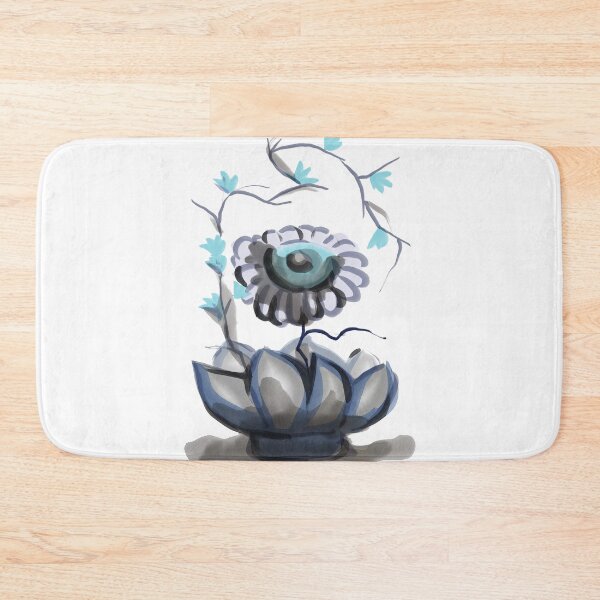 Item preview, Cyan ikebana  designed and sold by StudioMasha.
