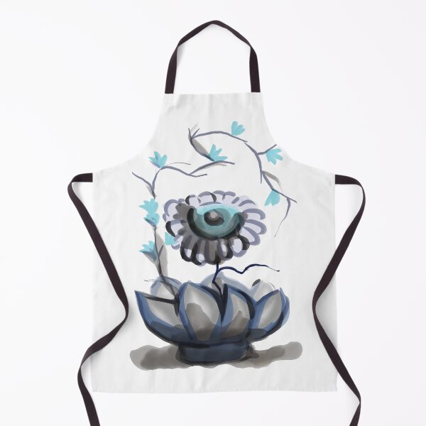 Item preview, Cyan ikebana designed and sold by StudioMasha.