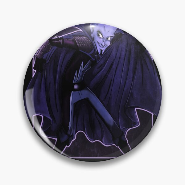 Item preview, Art - Megamind designed and sold by yusefkime.