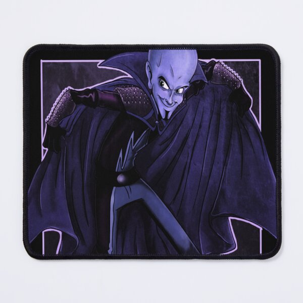 Item preview, Art - Megamind designed and sold by yusefkime.