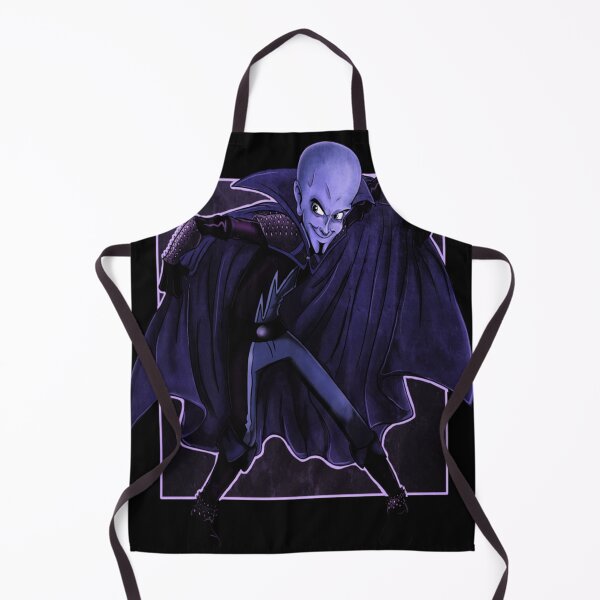 Item preview, Art - Megamind designed and sold by yusefkime.