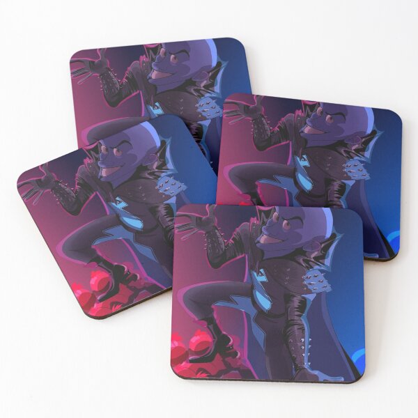 Item preview, Art - Megamind designed and sold by yusefkime.