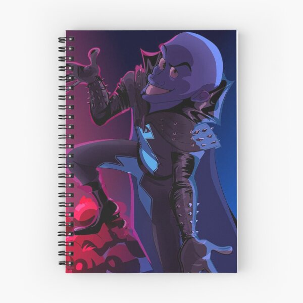 Item preview, Art - Megamind designed and sold by yusefkime.