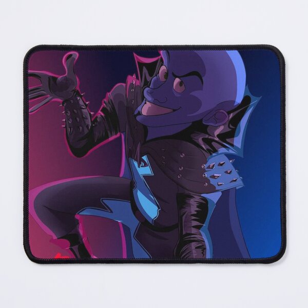 Item preview, Art - Megamind designed and sold by yusefkime.