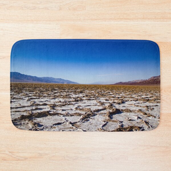 Item preview, Dried up salt lake bed designed and sold by Shizenkai.
